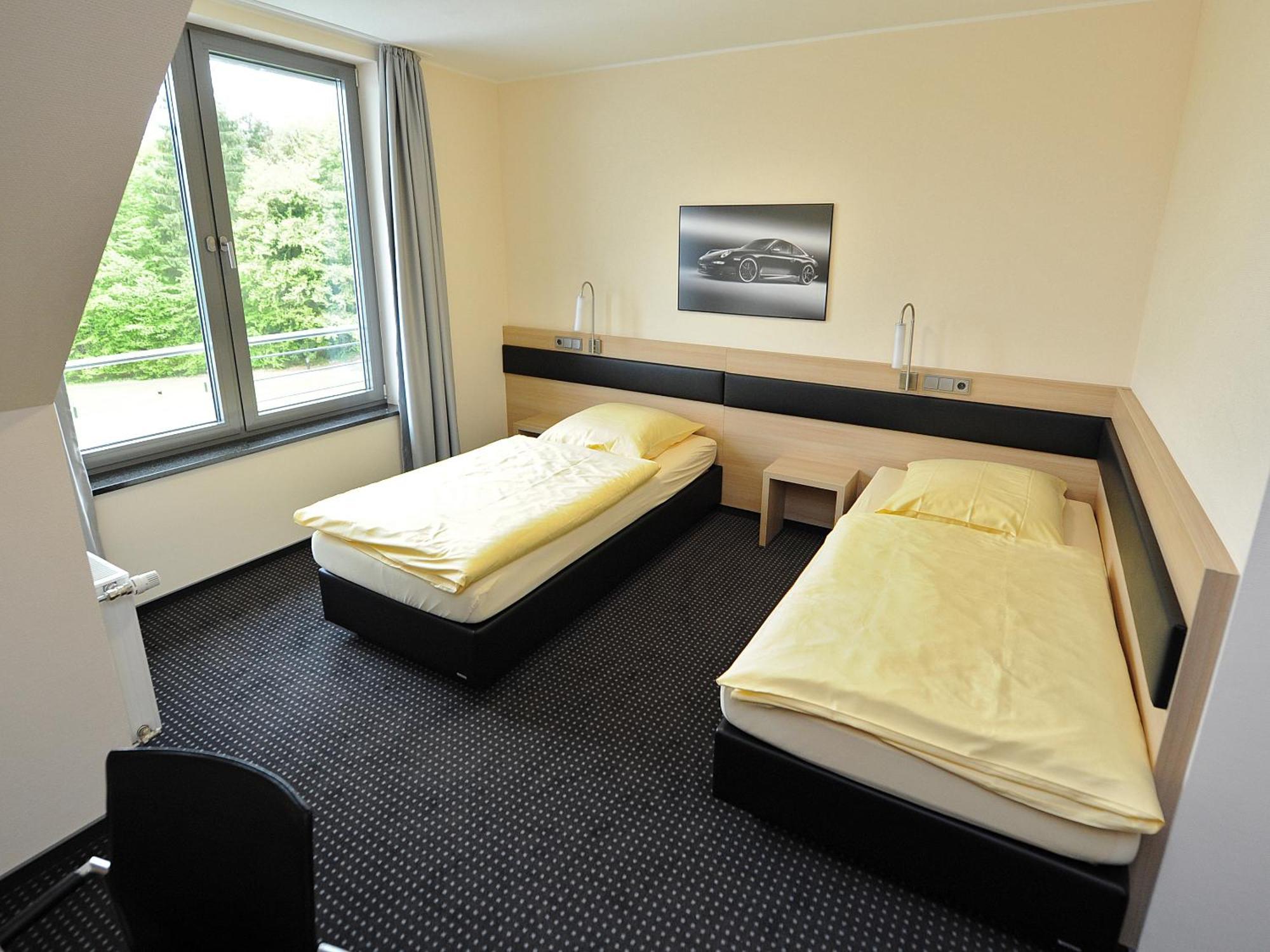 Hotel Und Kongresszentrum Wanderath Baar  Chambre photo